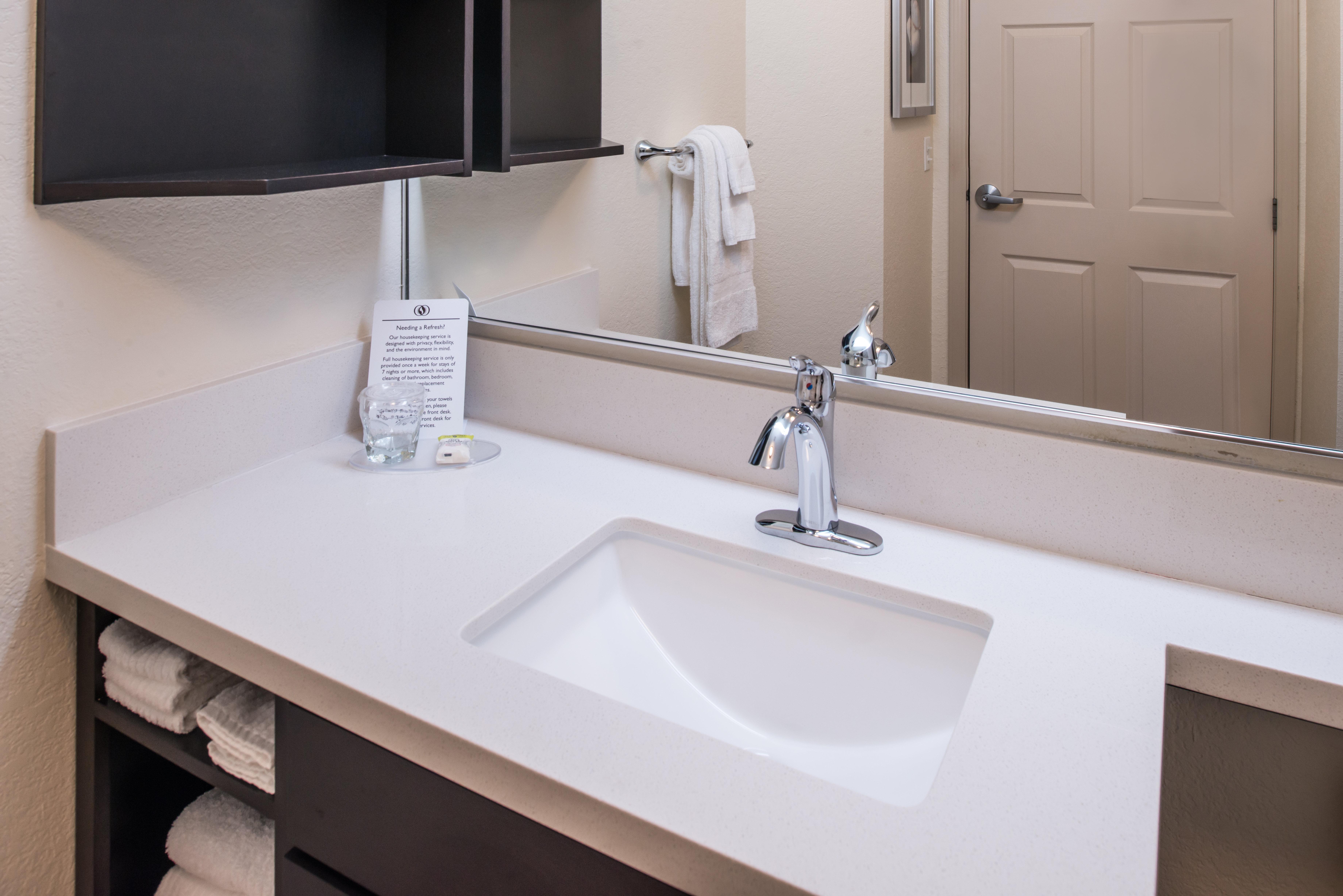 Candlewood By Ihg